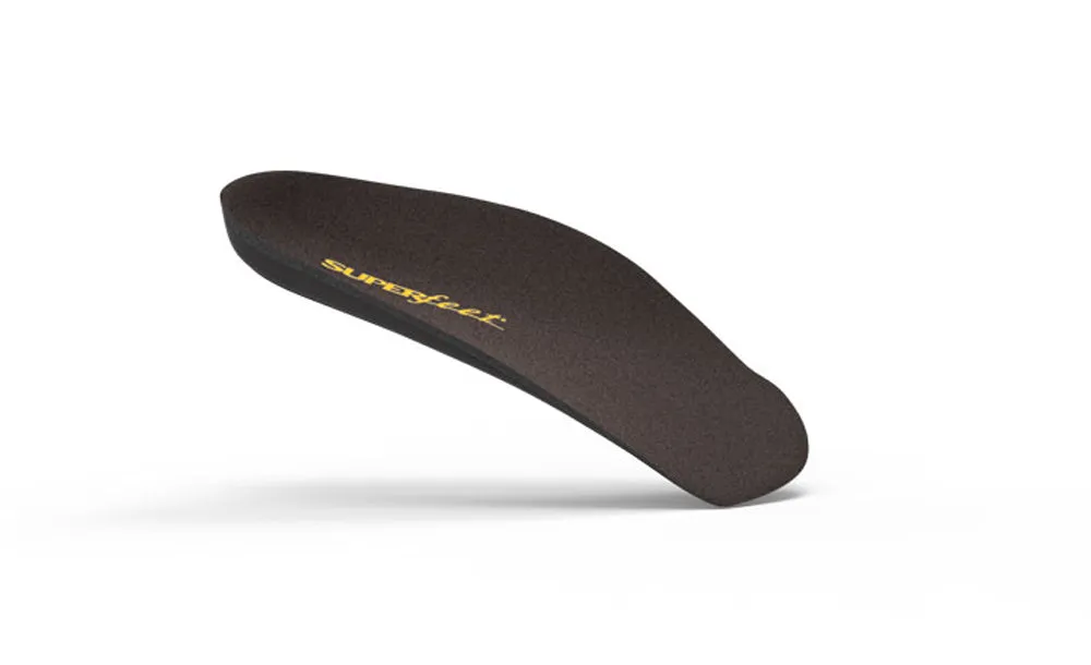 Superfeet Women's Delux Dress-Fit Insoles