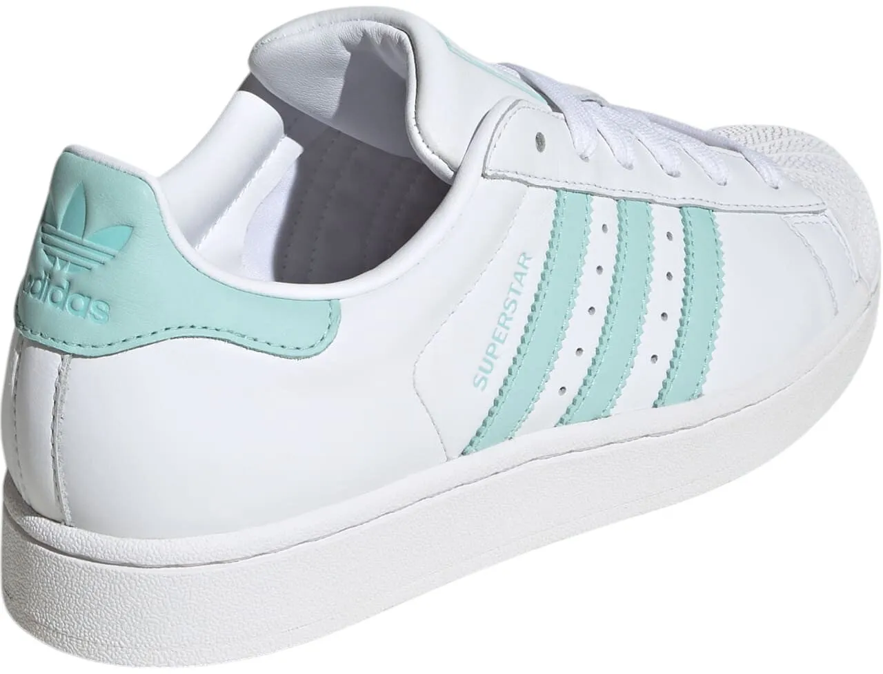 SUPERSTAR XLG W