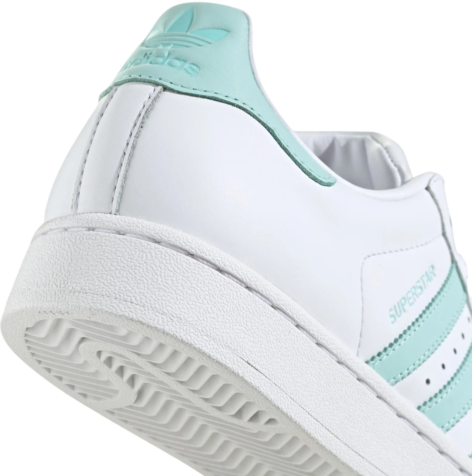 SUPERSTAR XLG W