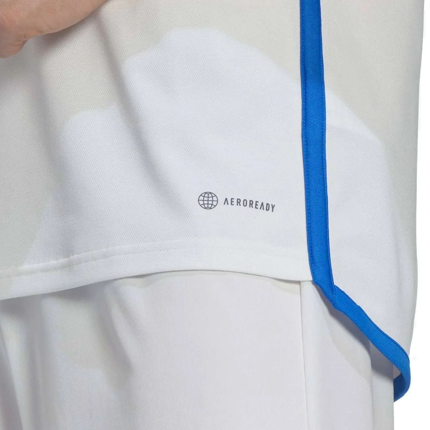 Sweden national team Away soccer jersey 2022/23 - Adidas