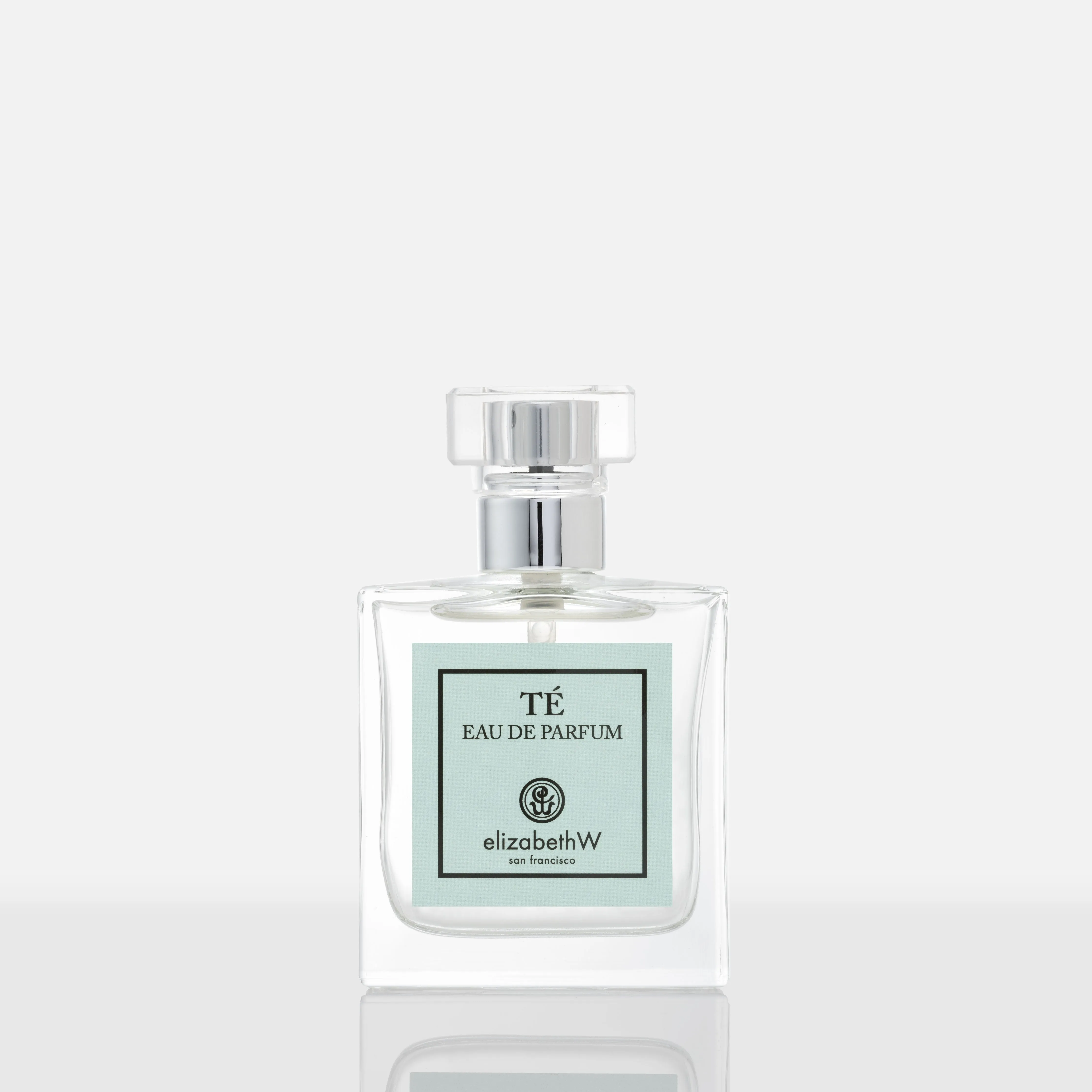 Té Eau de Parfum