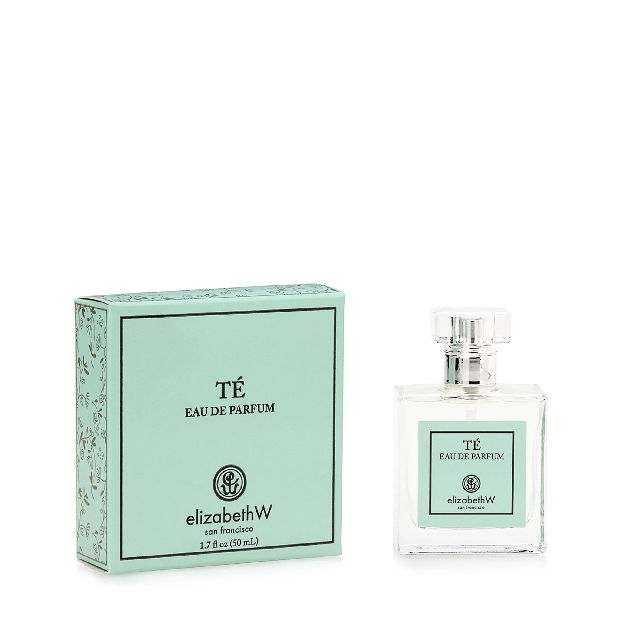 Té Eau de Parfum