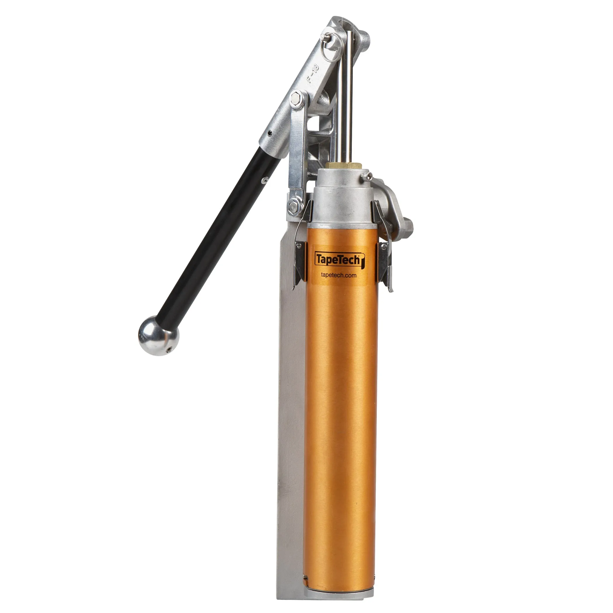 TapeTech EasyClean® Loading Pump