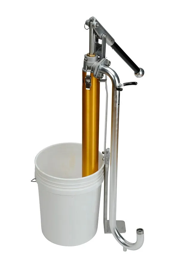 TapeTech EasyClean® Loading Pump