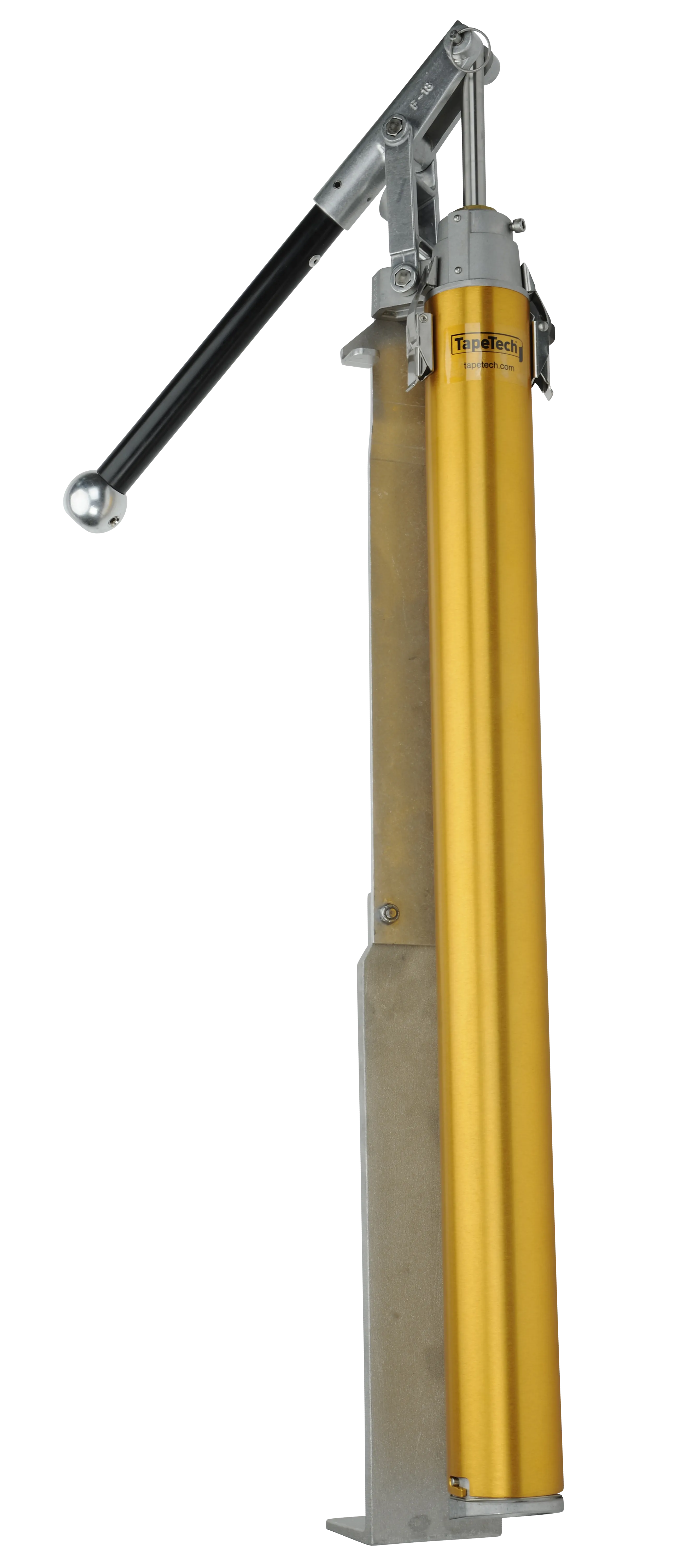 TapeTech EasyClean® Loading Pump