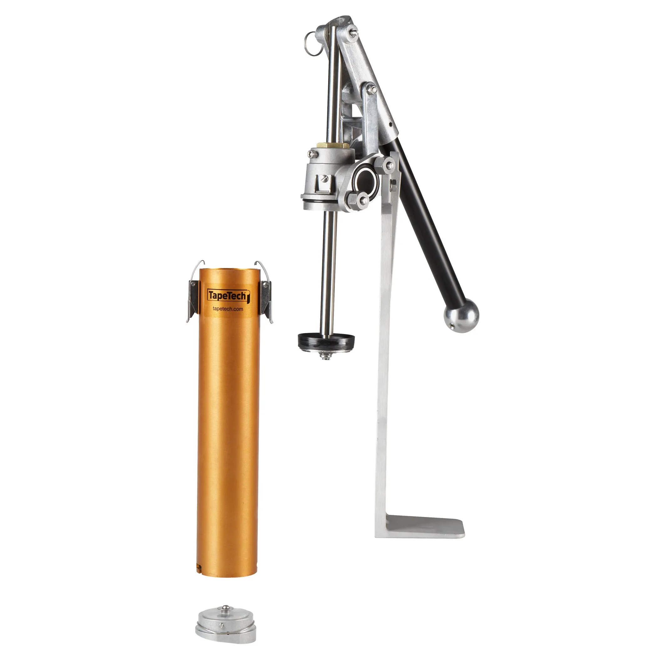 TapeTech EasyClean® Loading Pump