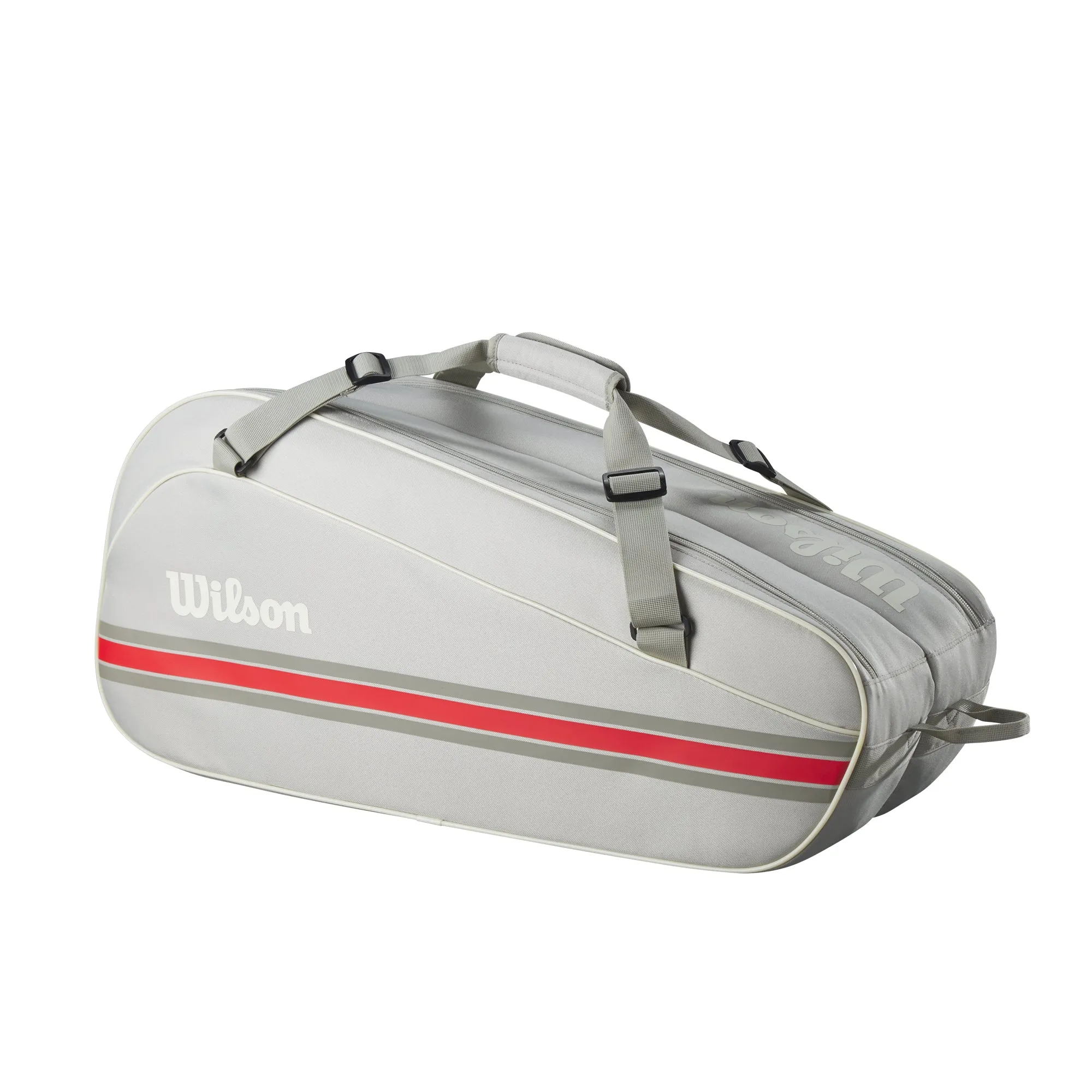 Team Tennis Racket Bag (6 Pack)