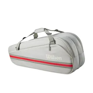 Team Tennis Racket Bag (6 Pack)