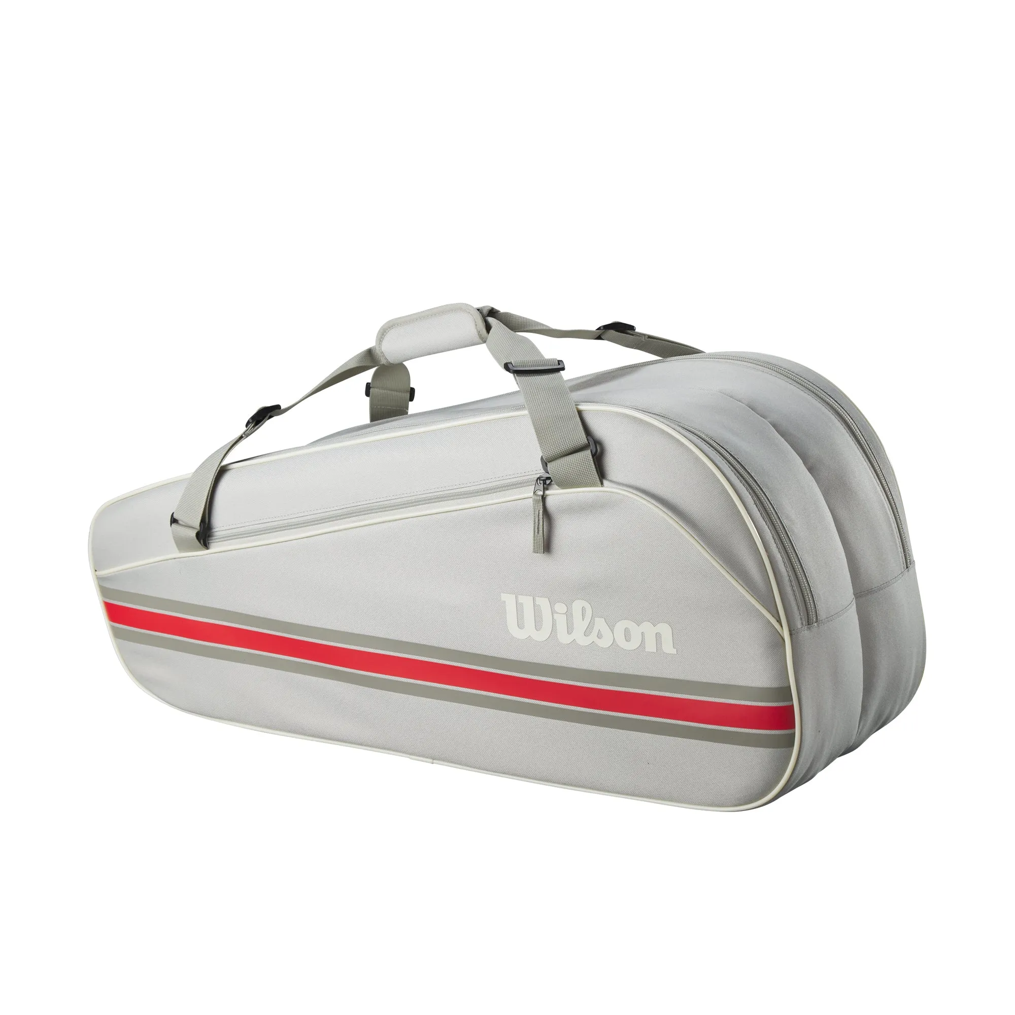 Team Tennis Racket Bag (6 Pack)