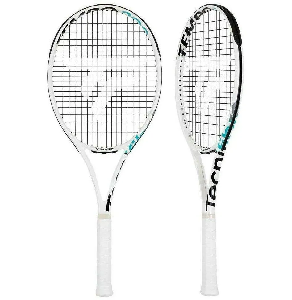 Tecnifibre Tempo 298 IGA Tennis Racquet (USED)