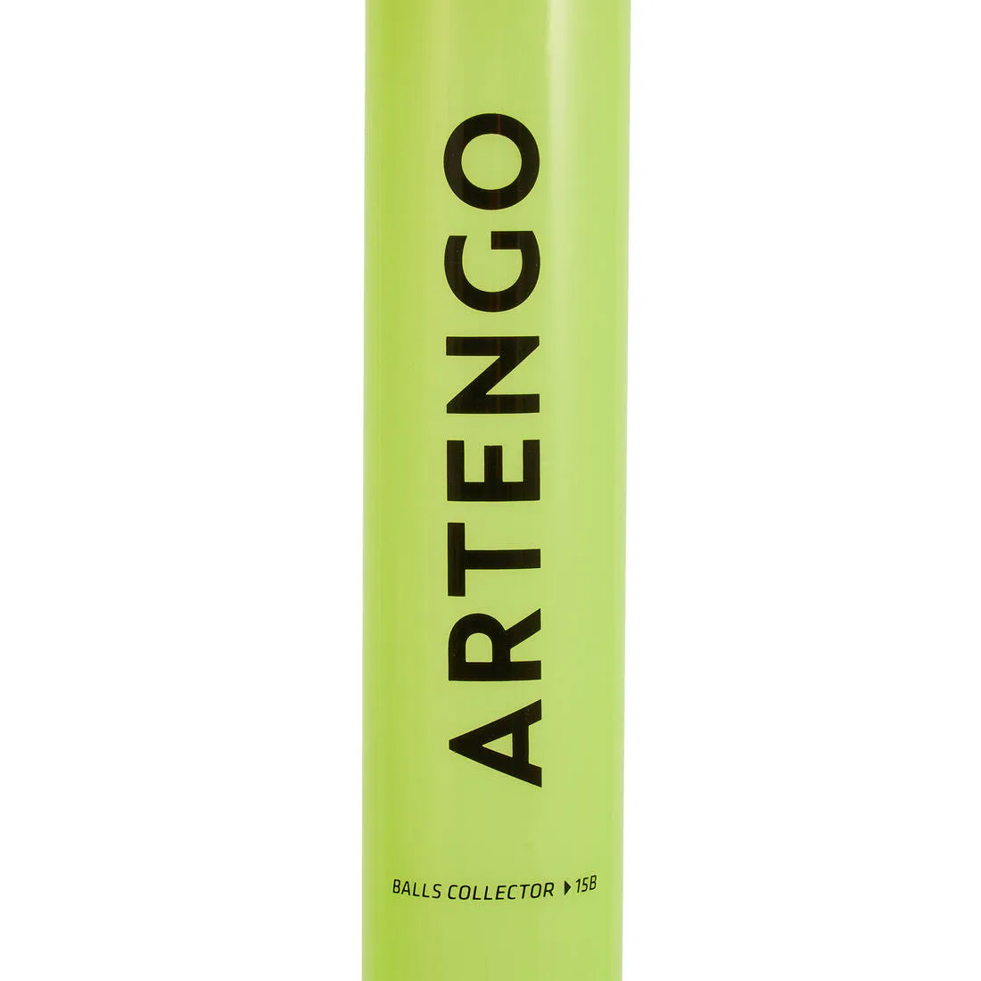 Tennis Ball Collector Tube