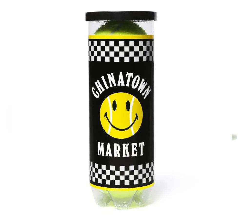 TENNIS BALL TUBE