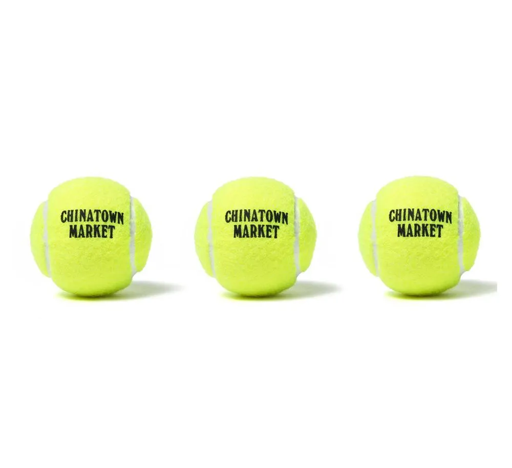 TENNIS BALL TUBE