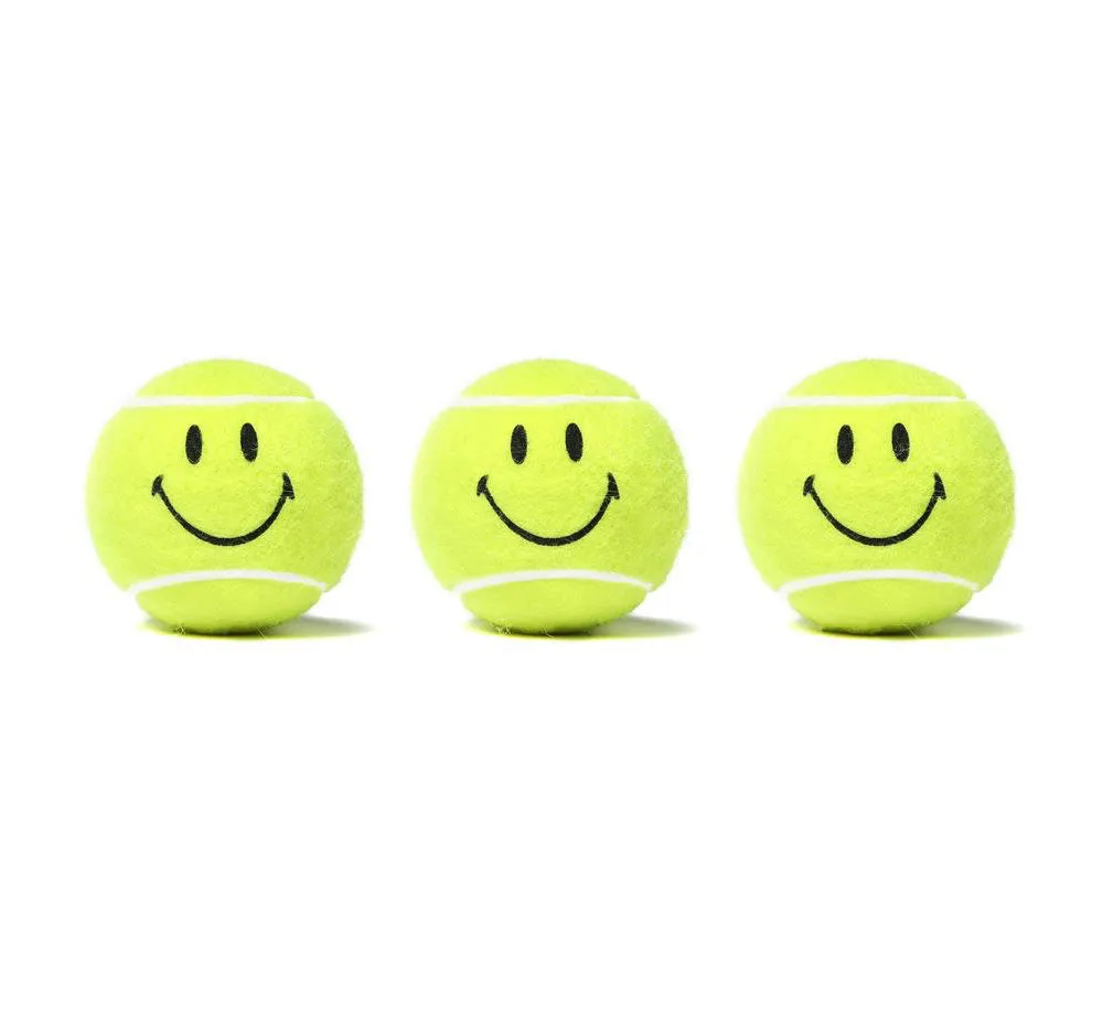 TENNIS BALL TUBE