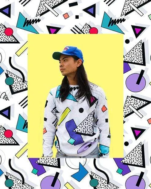 Tennis on April 25th, 1986 Sweatshirt