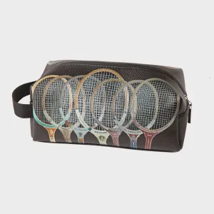 Tennis Toiletry Bag