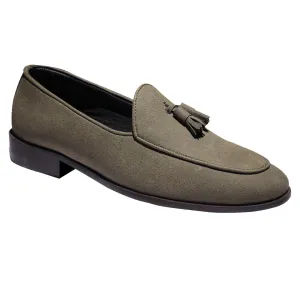 The Dude (Olive Green)