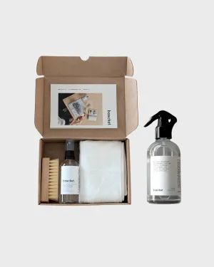 The Essential Kit   The Cleaner 250 ML - Bundle