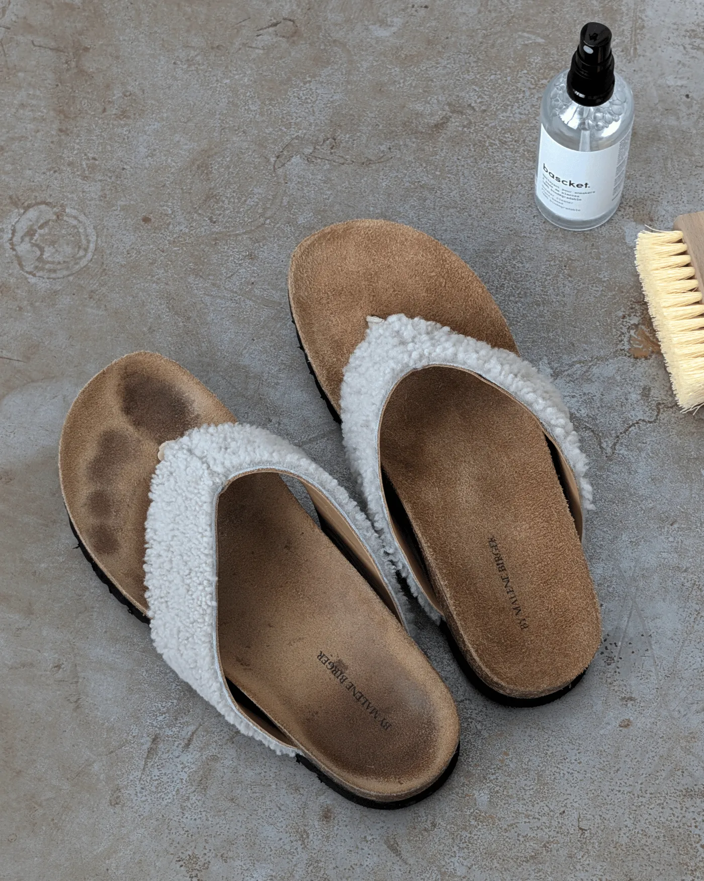 The Essential Kit