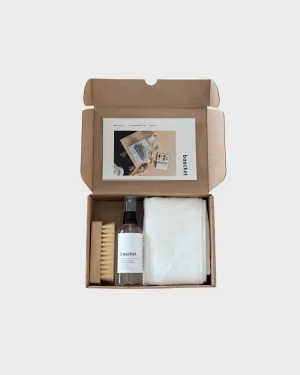 The Essential Kit