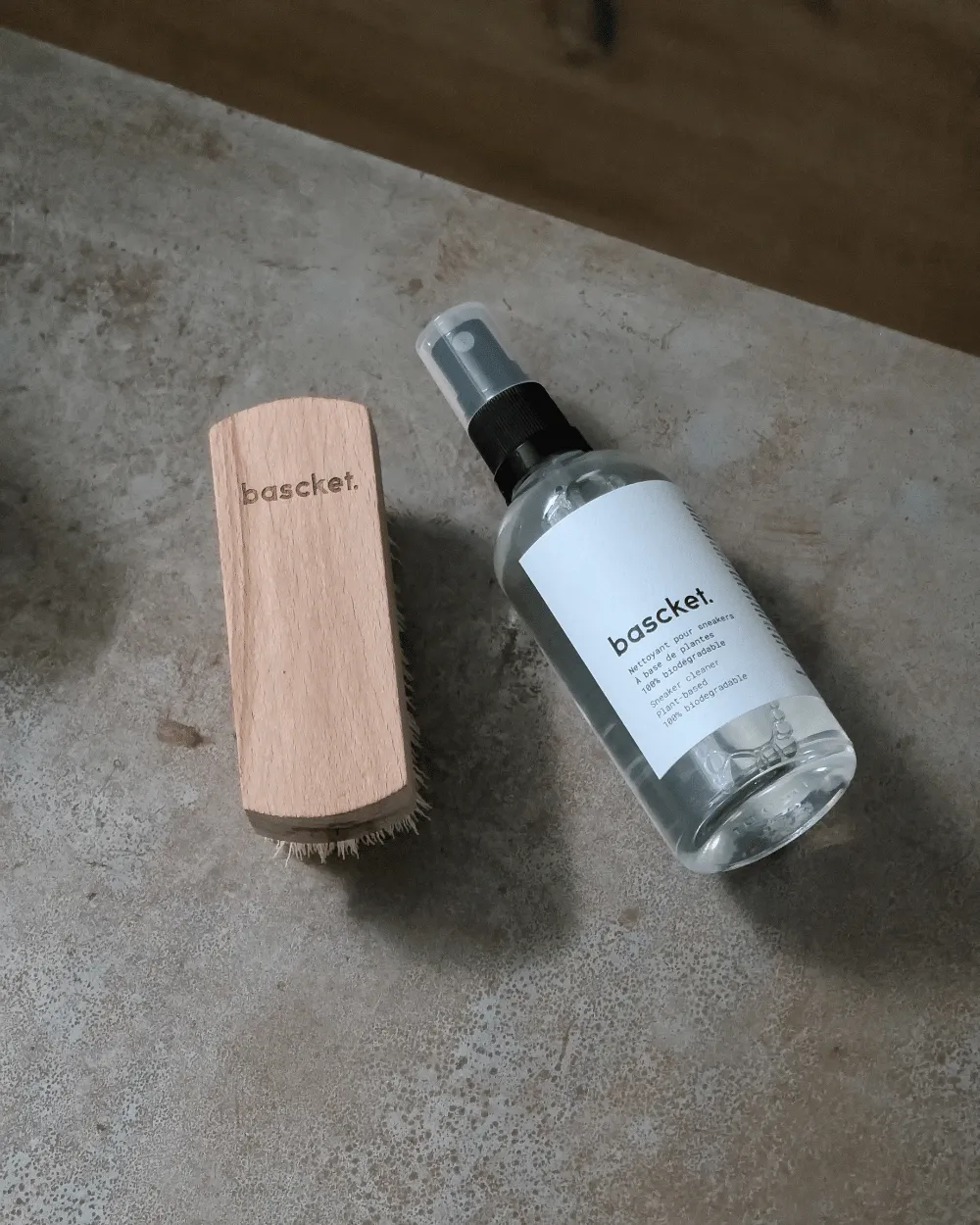 The Essential Kit
