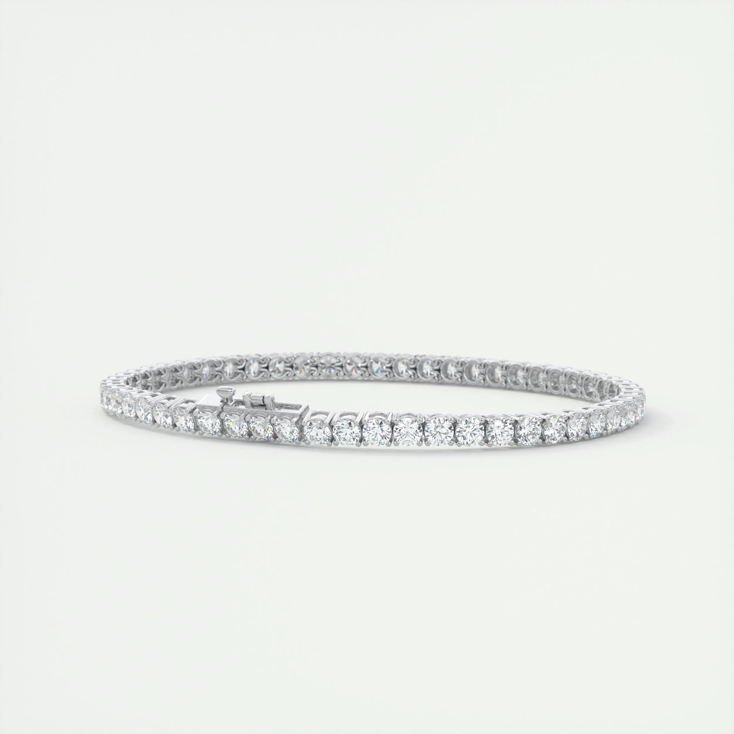 The Round OG 5 Carats