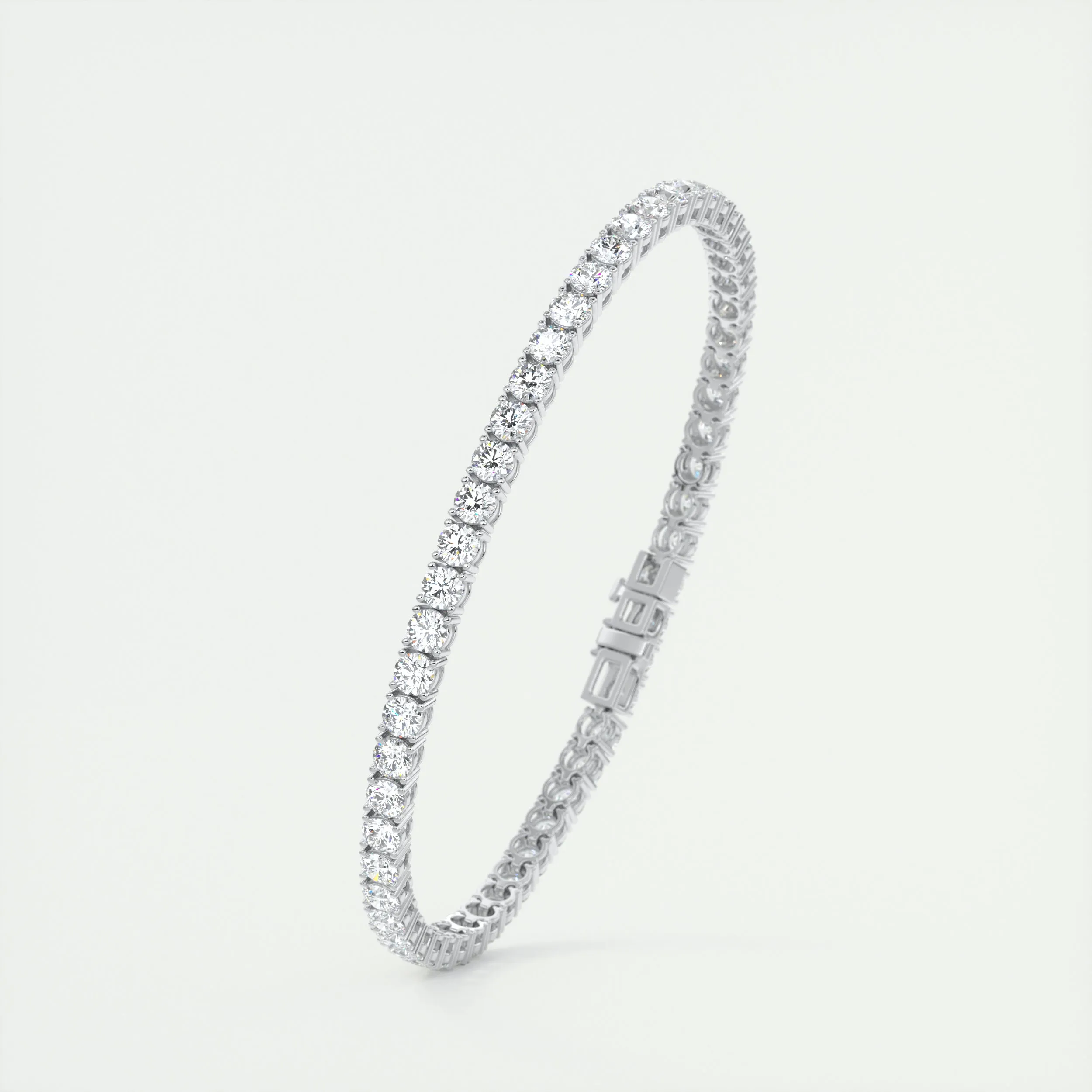 The Round OG 5 Carats