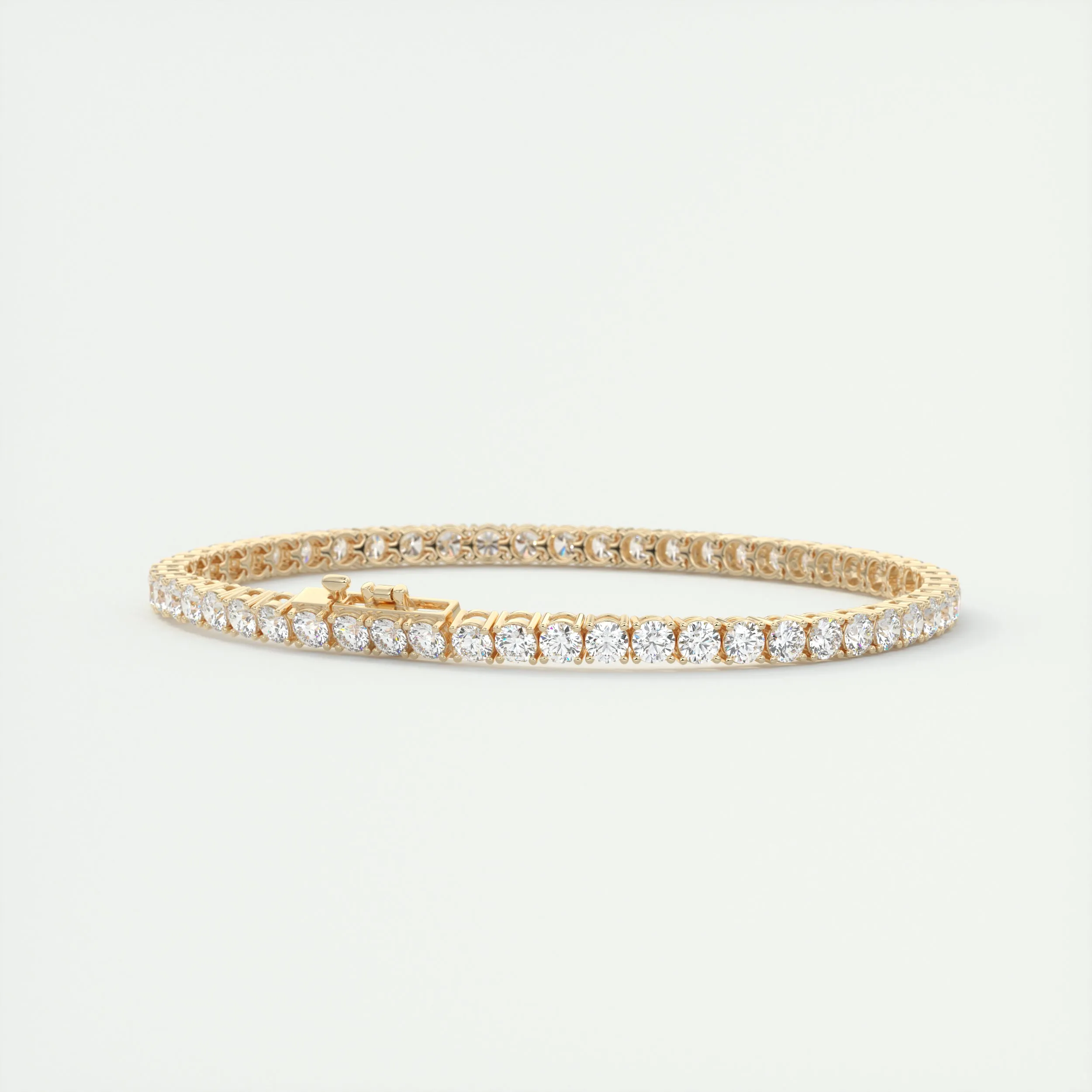The Round OG 5 Carats