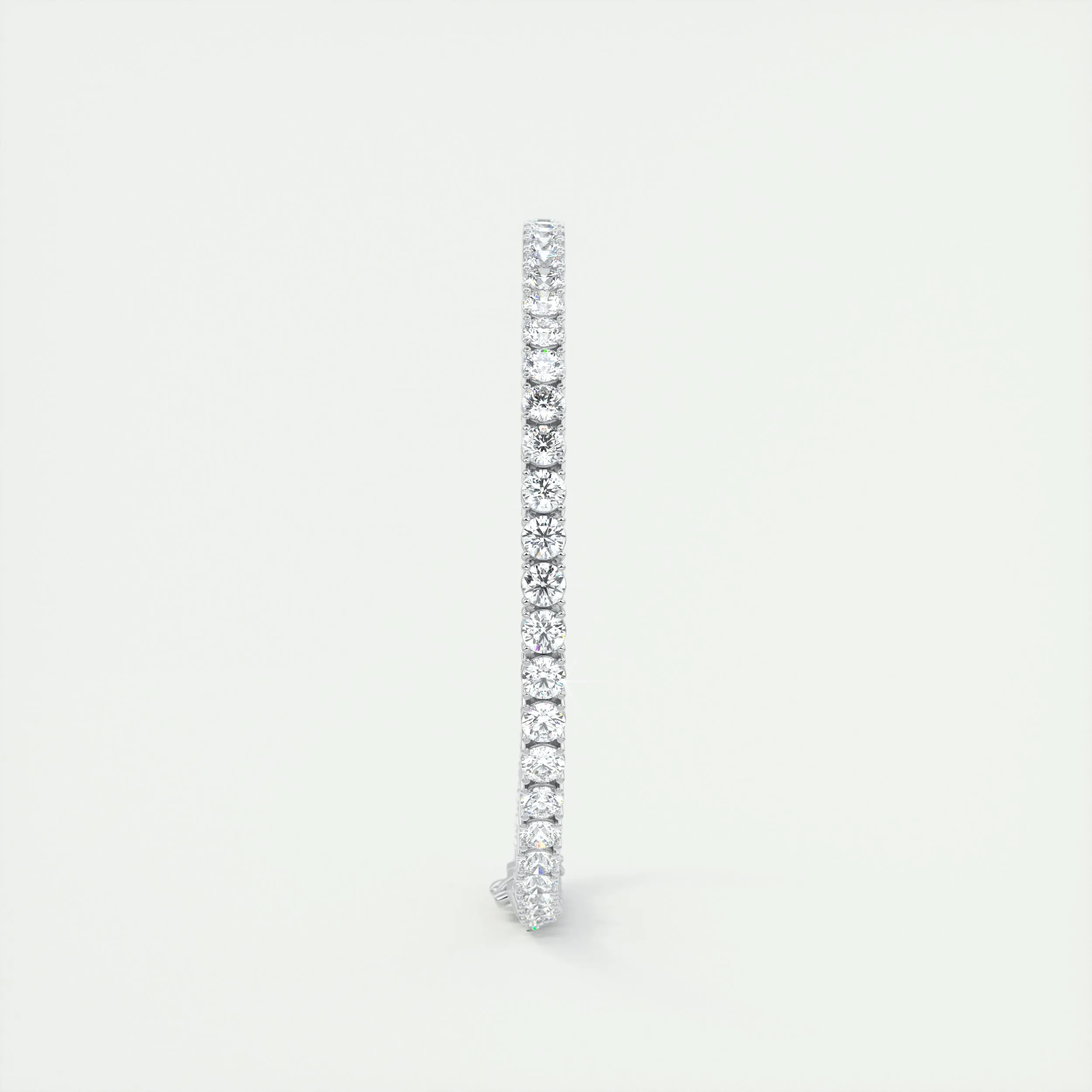 The Round OG 5 Carats