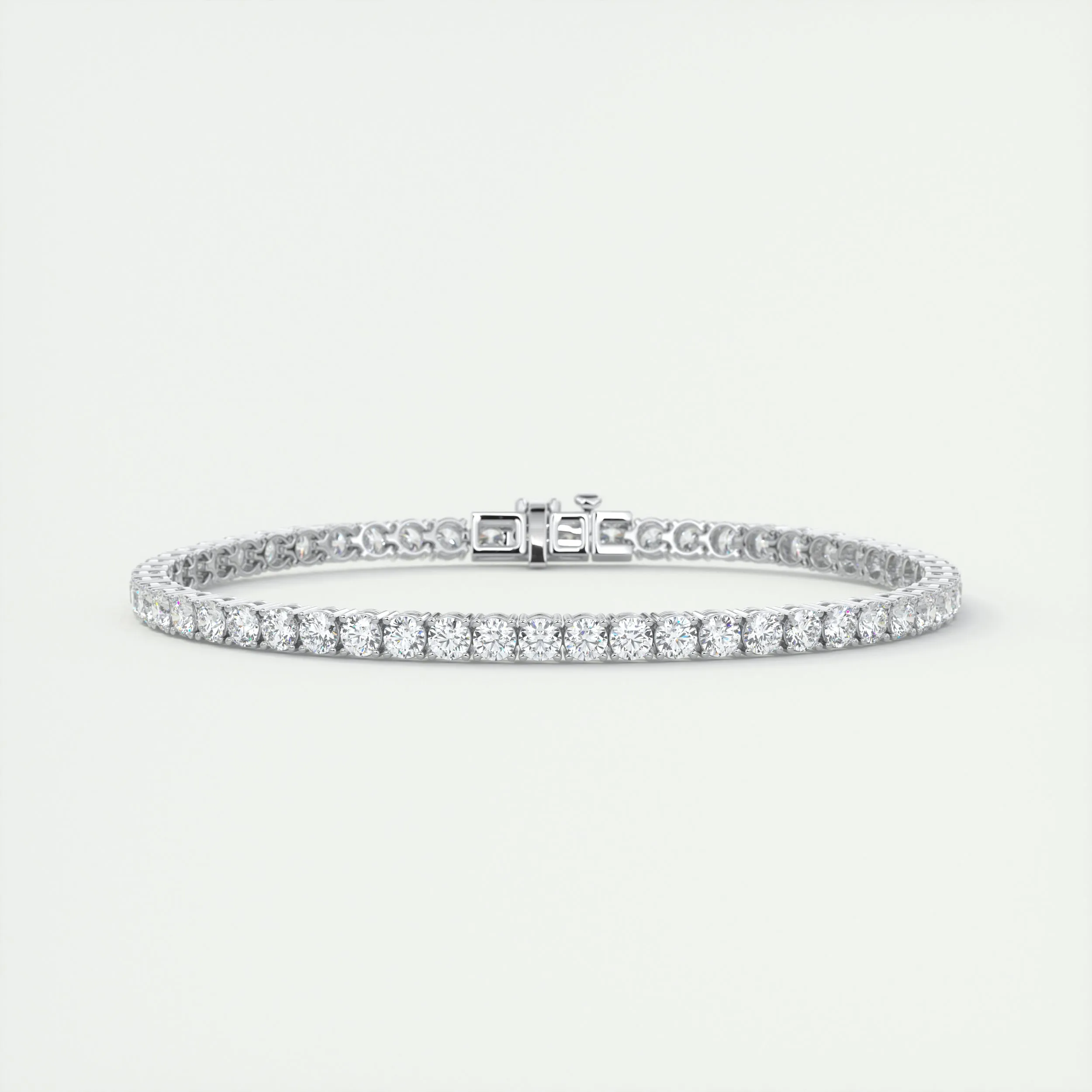 The Round OG 5 Carats