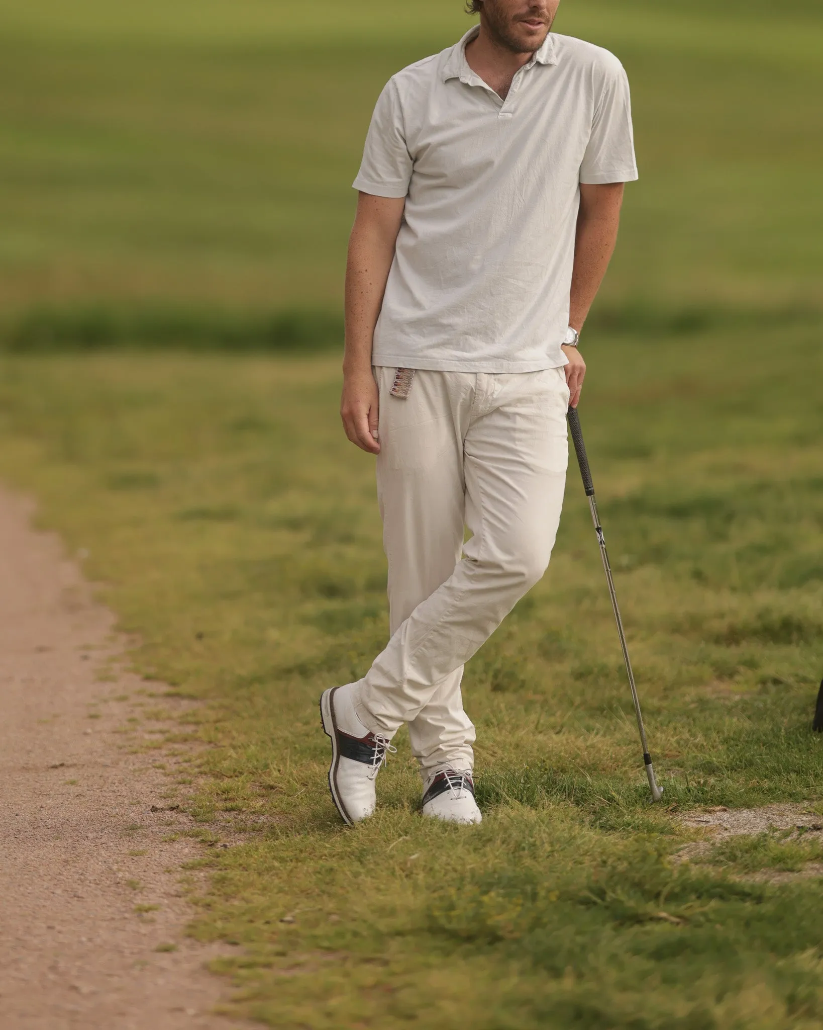The Standard Polo – Cloud
