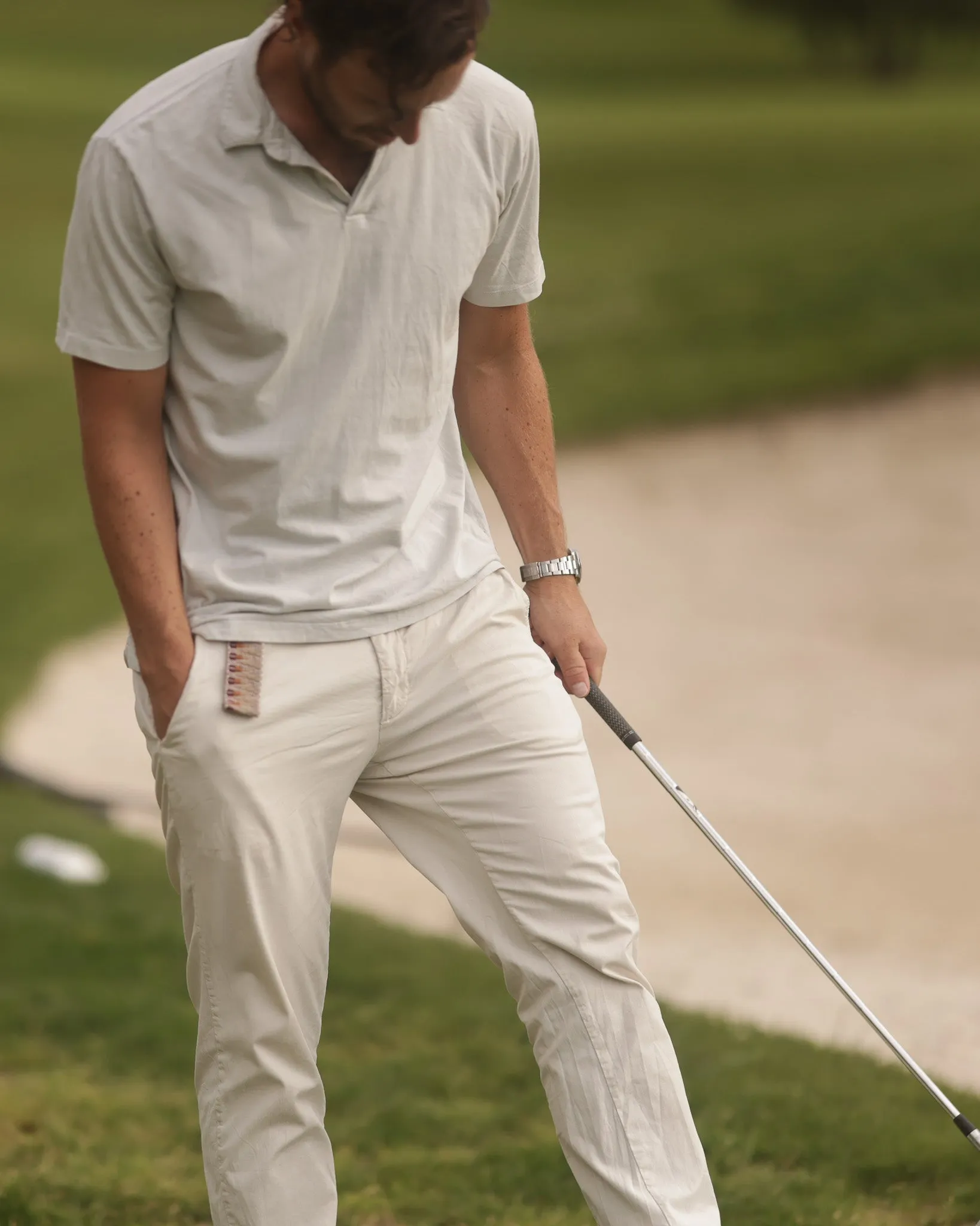 The Standard Polo – Cloud
