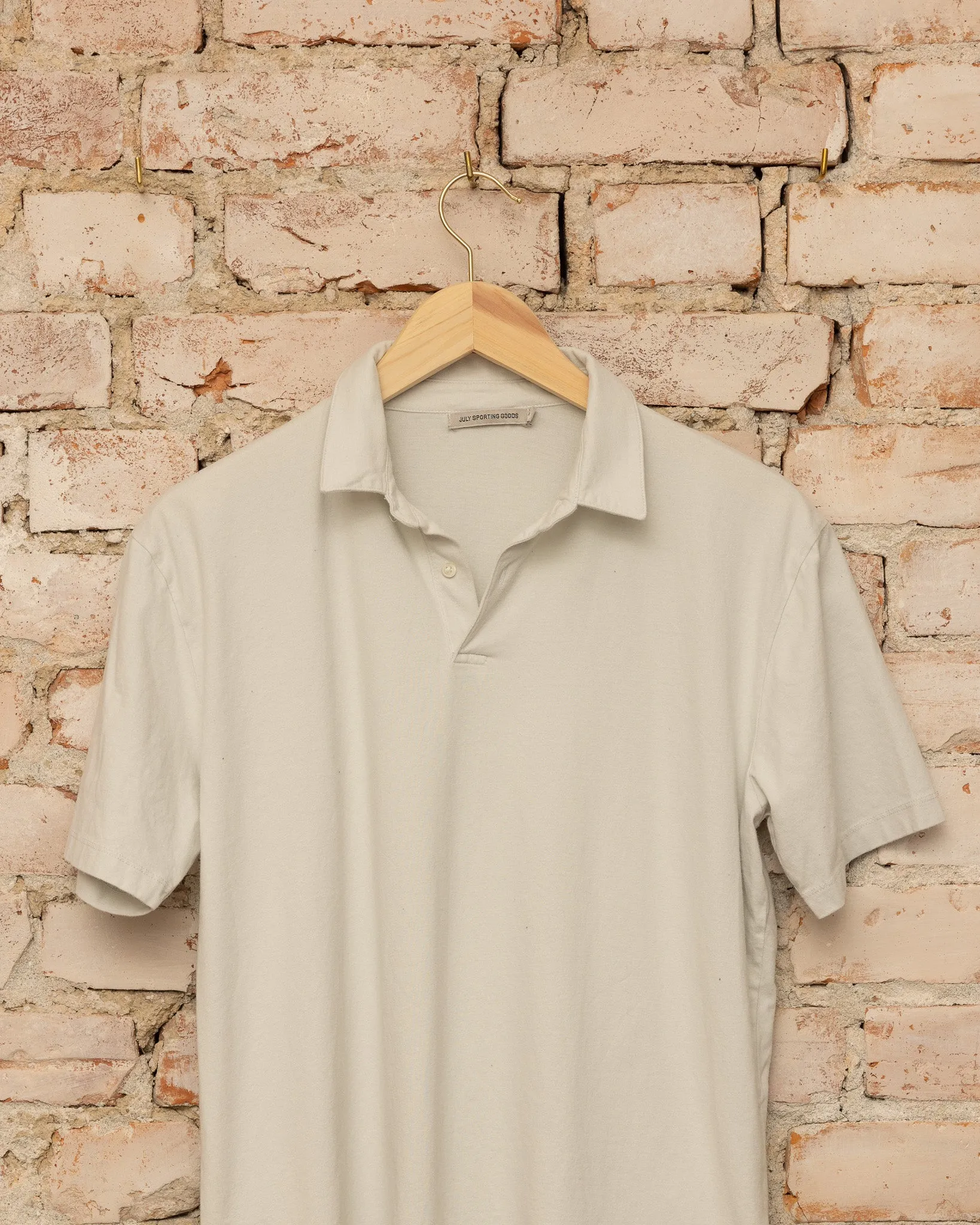 The Standard Polo – Cloud