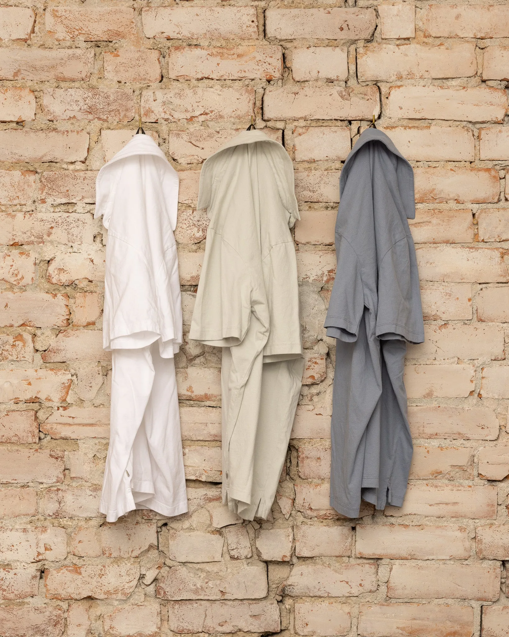 The Standard Polo – Cloud