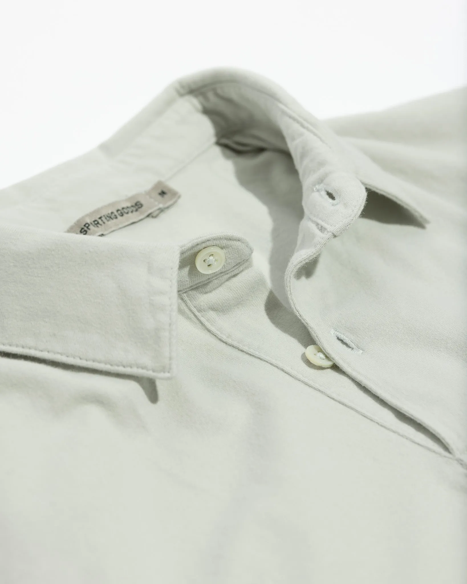 The Standard Polo – Cloud