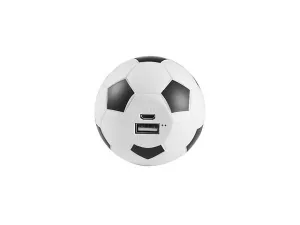 Thermaltake Po Unp Pcfbwh 00, Cargador Portátil Luxa2 2800 M Ah Soccer