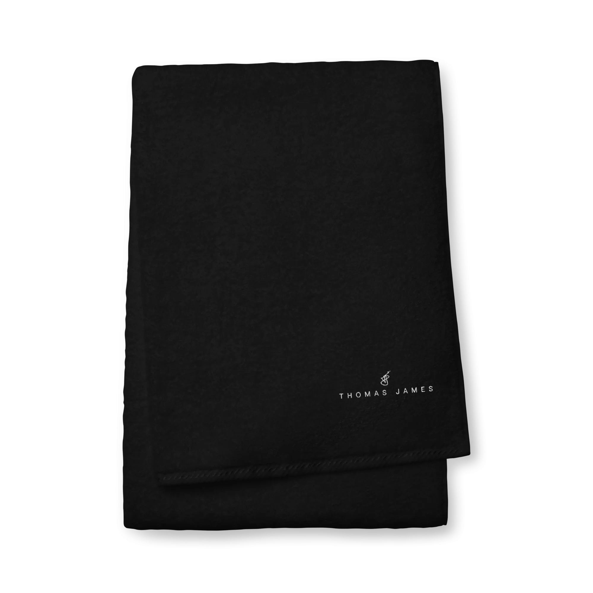 Thomas James Signature Turkish Cotton Towel