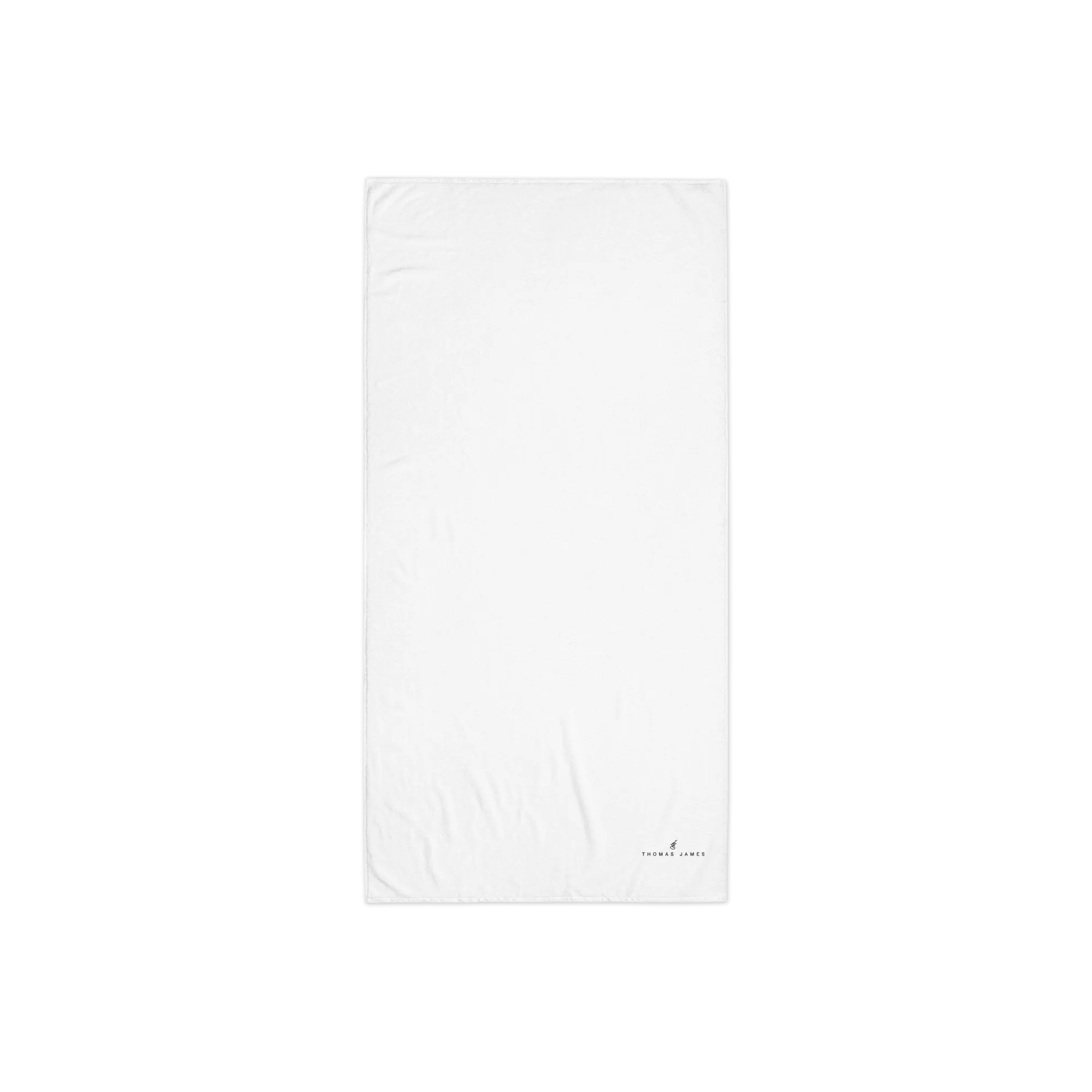 Thomas James Signature Turkish Cotton Towel