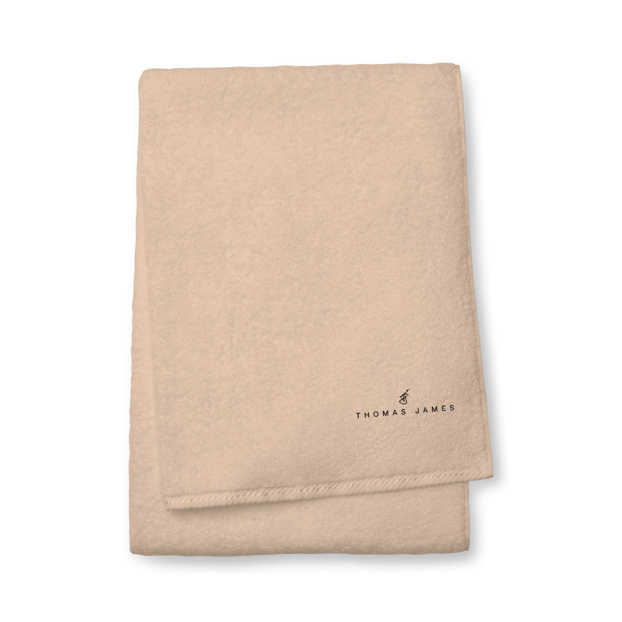 Thomas James Signature Turkish Cotton Towel