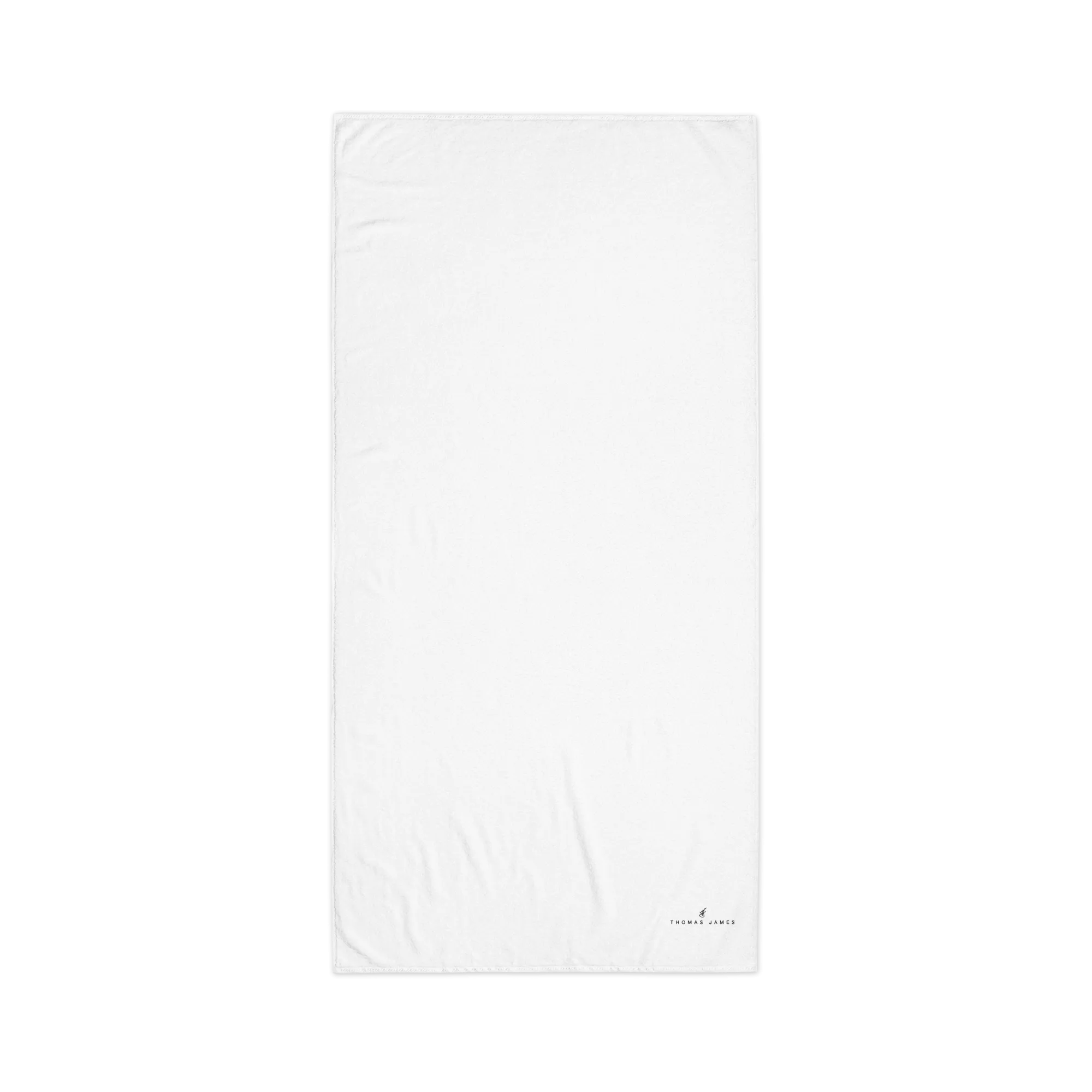 Thomas James Signature Turkish Cotton Towel