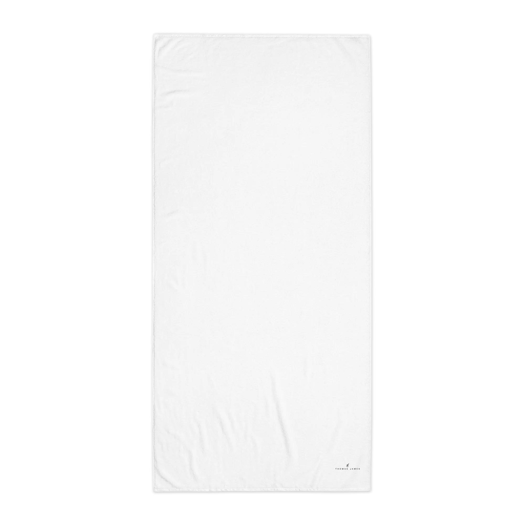 Thomas James Signature Turkish Cotton Towel