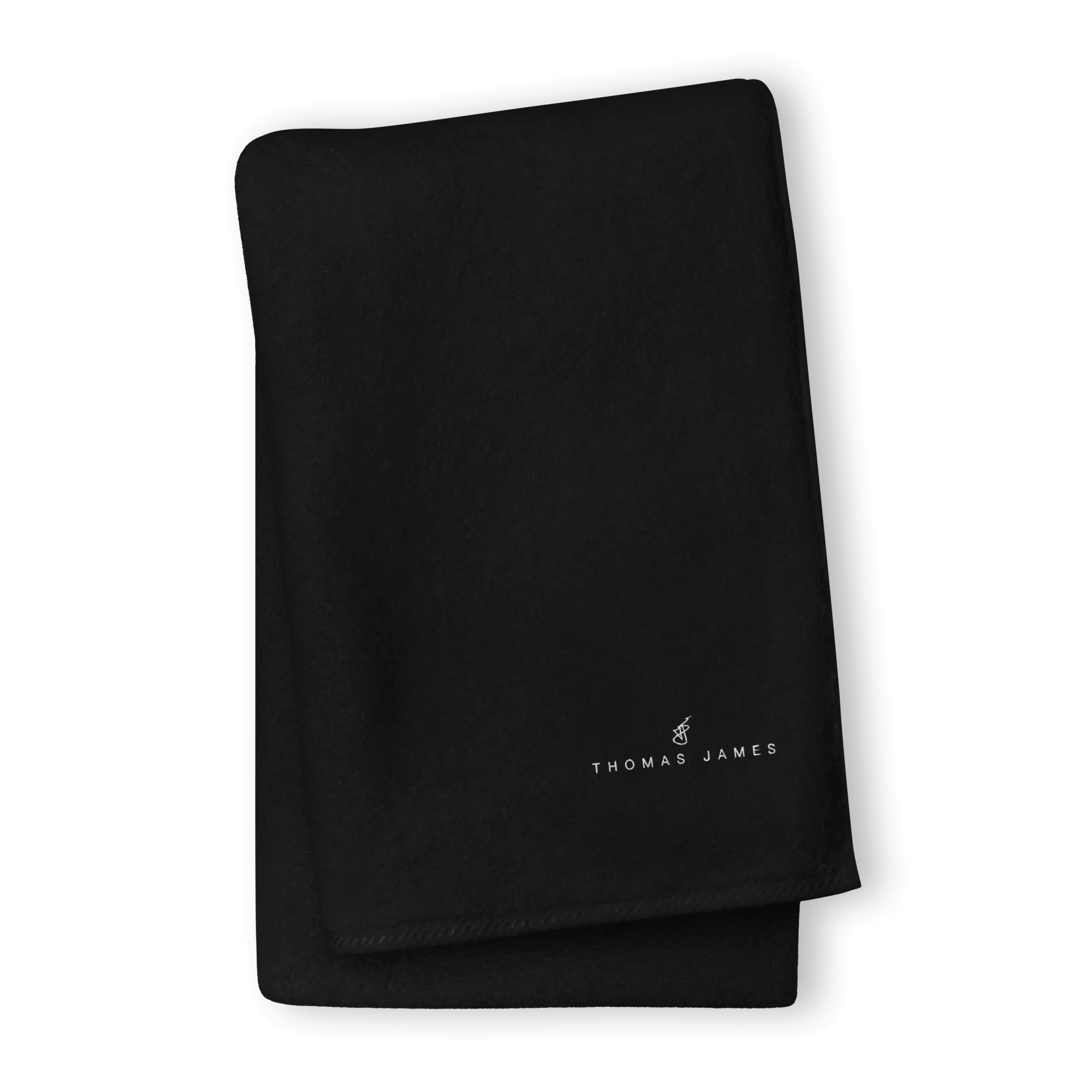 Thomas James Signature Turkish Cotton Towel