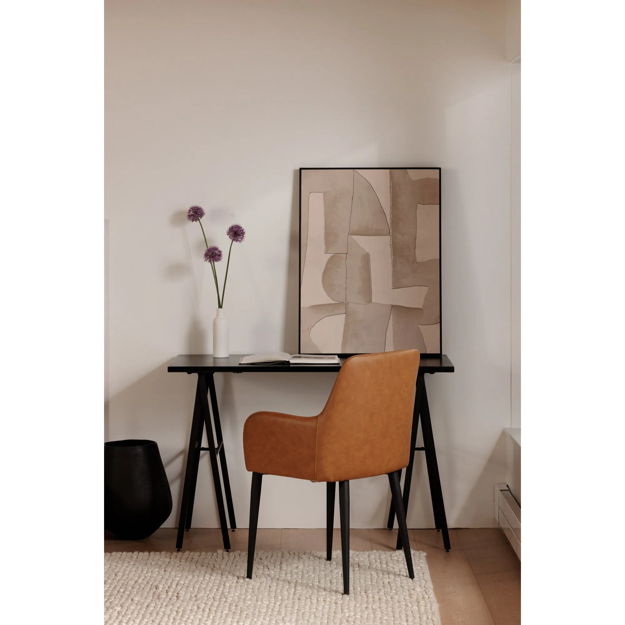 Timeless Duet Dining Chair Set