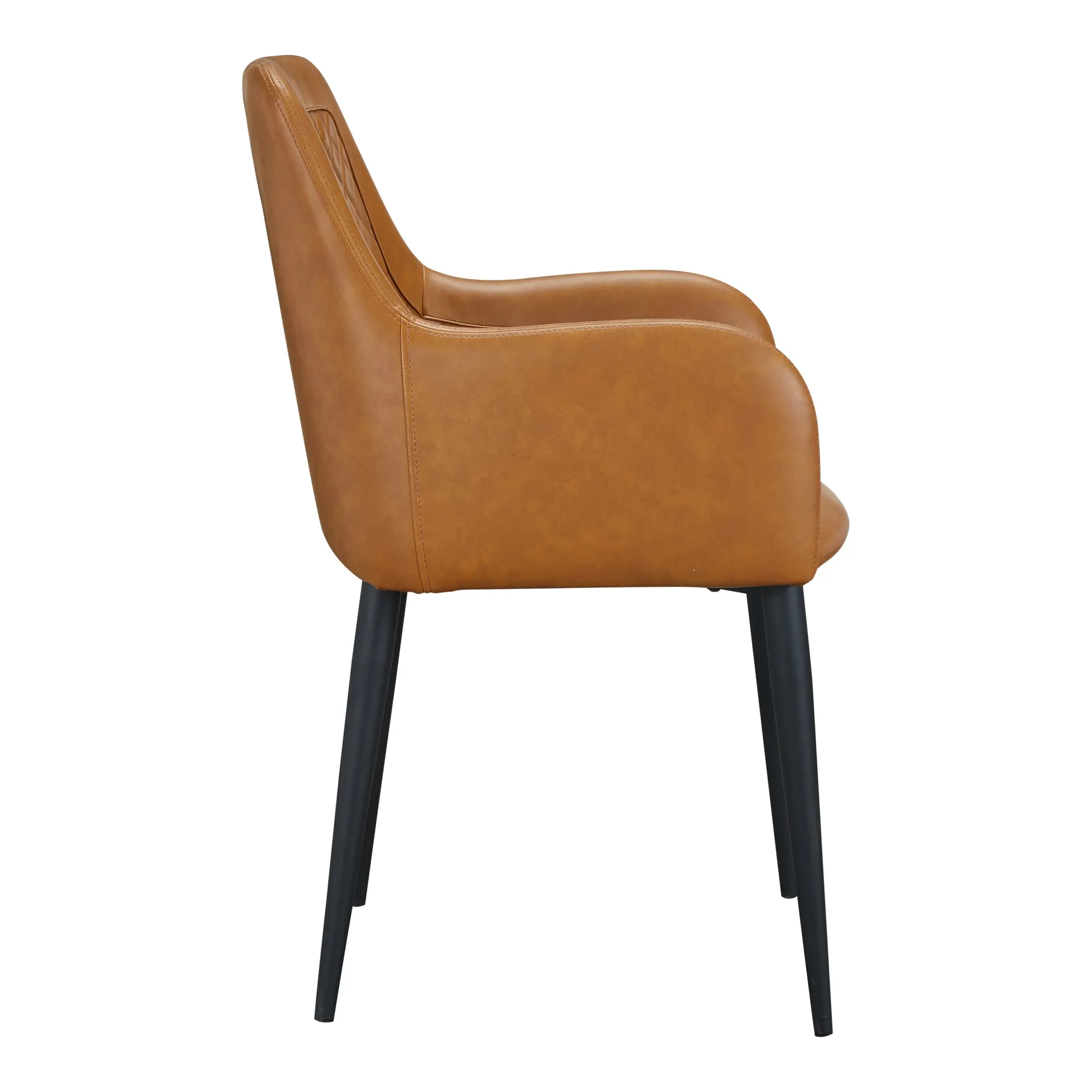 Timeless Duet Dining Chair Set