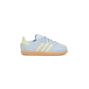Toddler Samba OG - Wonder / Powder / Gum