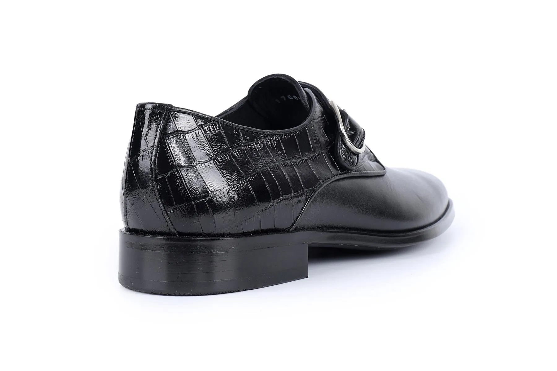 Tomball Monkstrap Dress Shoes