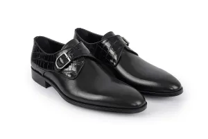 Tomball Monkstrap Dress Shoes