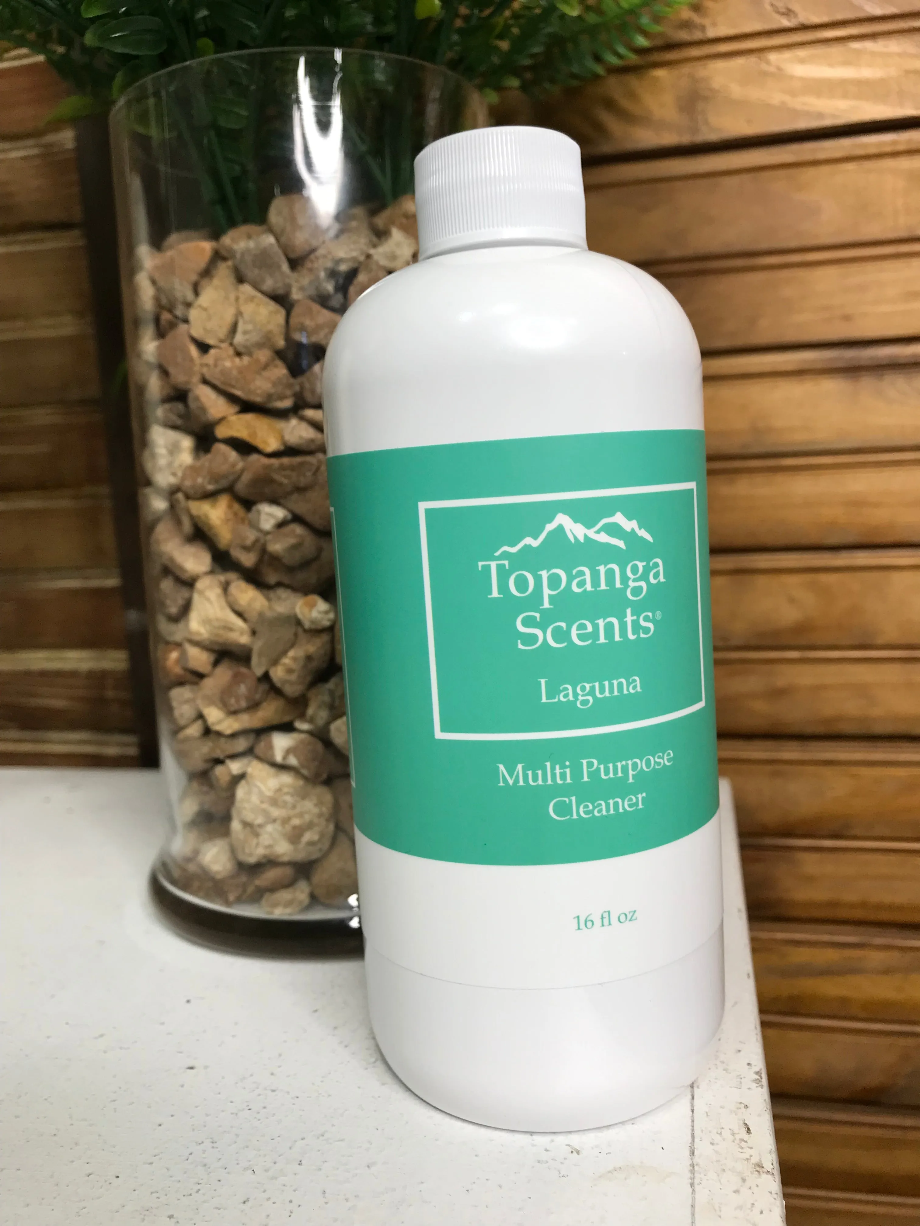 Topanga Scents Multi-Purpose Cleaner