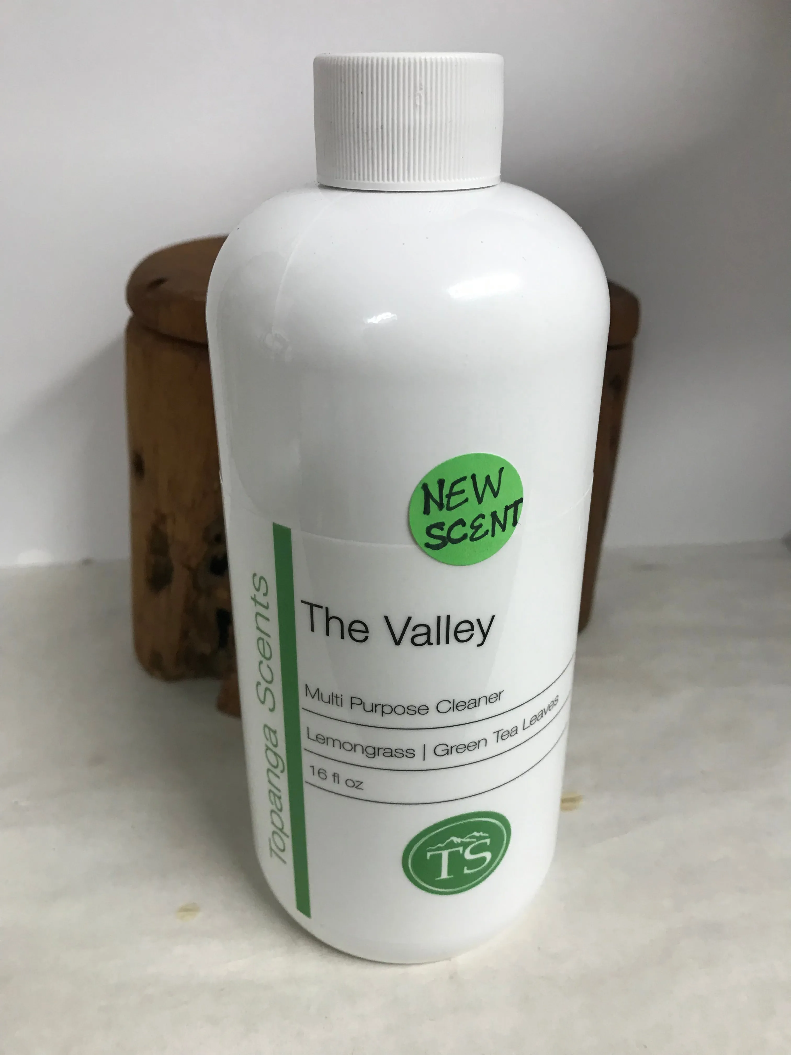 Topanga Scents Multi-Purpose Cleaner