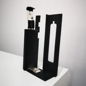 TOPSIDE SQ SPARES